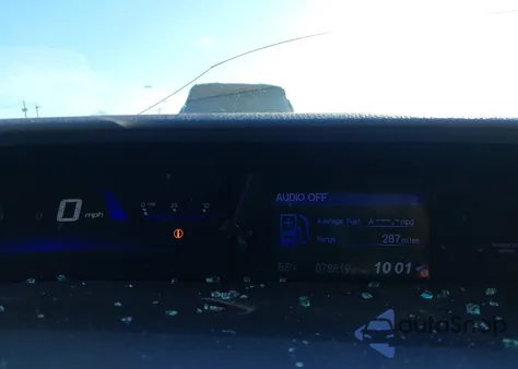 2013 Honda Civic Lx from USA, damaged, VIN 19XFB2F55DE206981